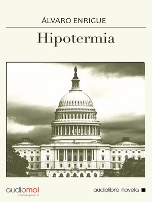 cover image of Hipotermia